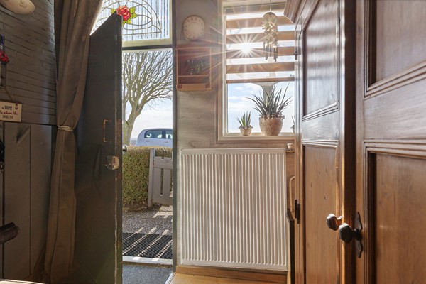 Foto - Te koop: Oudebildtdijk 1190, 9075 NP Westhoek